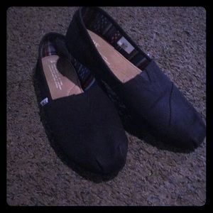 Toms women loafers